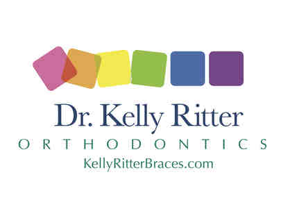 Orthodontic Treatment (Braces) with Dr. Ritter
