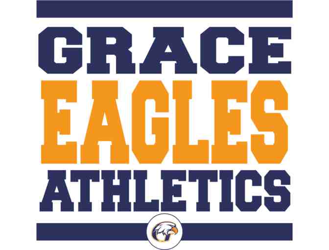 GRACE Logo Team Pack - Gray