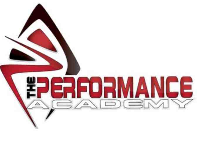 1 Month Intro Class at The Performance Academy - Photo 1