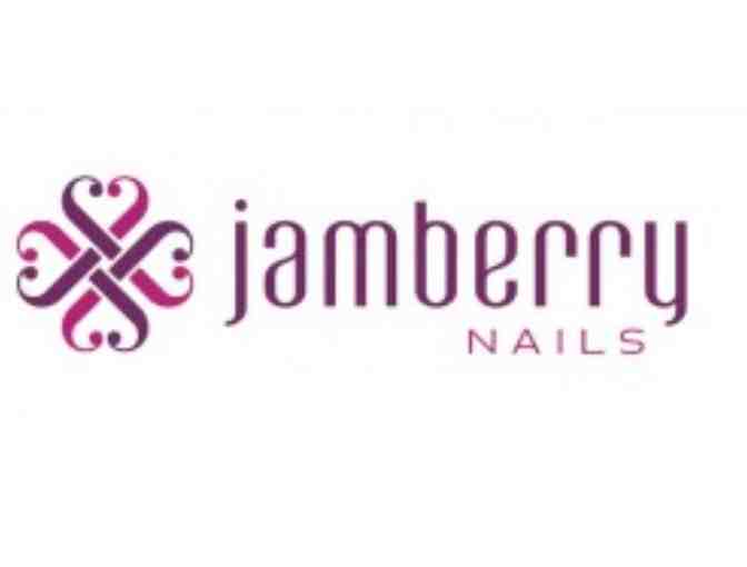 Jamberry Professional Gel Nails Complete Set