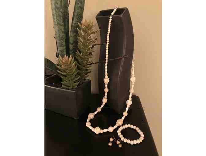 Beads, Baubles & Babes - A Girls Night Out Jewelry Making Experience