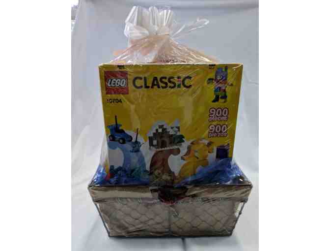 Bricks 4 Kidz In-School Workshop for an Entire Class (up to 26)