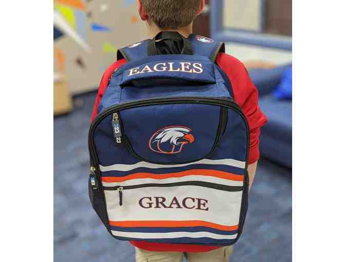 GRACE Athletic Backpack