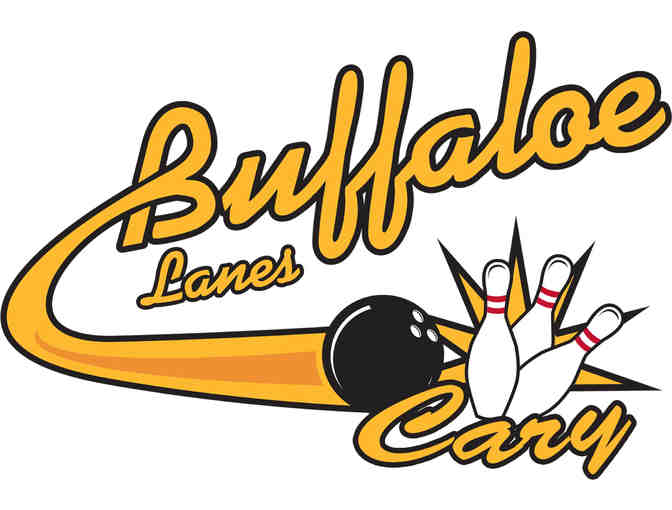 Buffaloe Lanes Bowling Package (Group of 10) - Photo 1