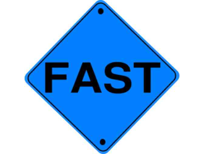 Carpool Fast Pass: Lower Campus Afternoon