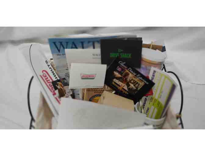 Experience Raleigh Gift Basket by Mrs. Strawser's 4th grade class - Photo 2