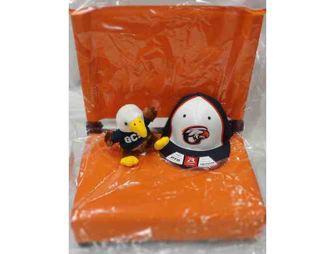 GRACE Tailgate Go Eagles Gift Pack by Mrs. Kaluka's Class