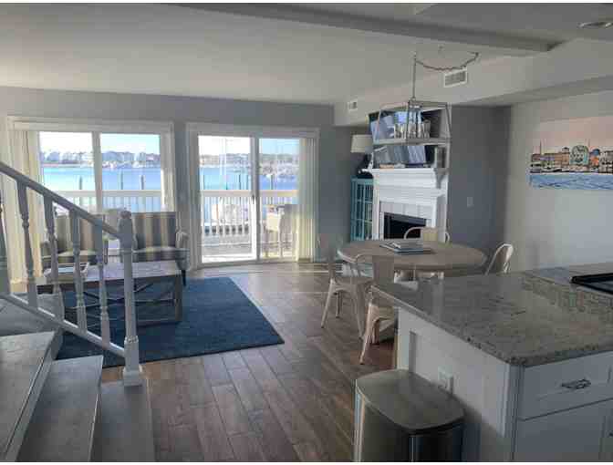 Carolina Beach Townhome: Spring or Fall Weekend Escape