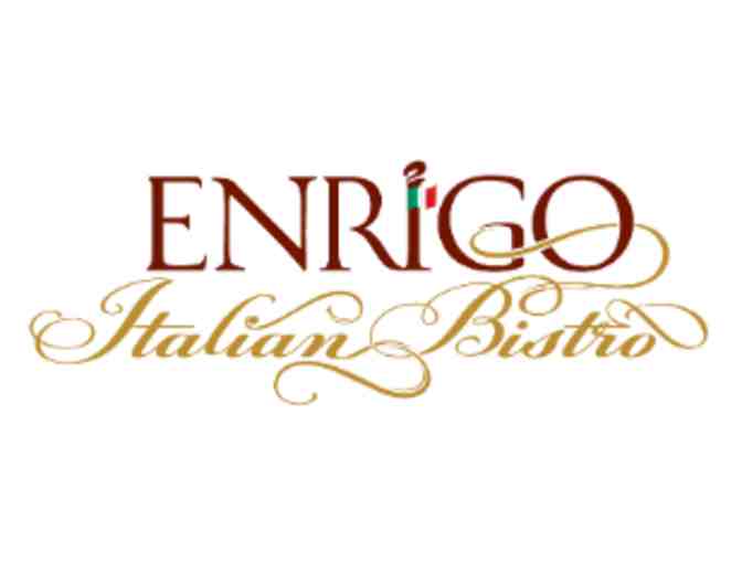 Waverly Gift Pack: Cinebistro Theater + Enrigo Italian Bistro