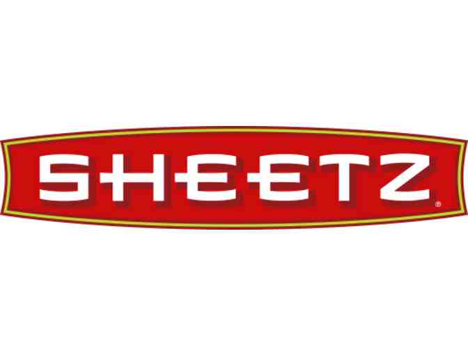 Purchasing + Petrol Gift Pack: Amazon, BP + Sheetz