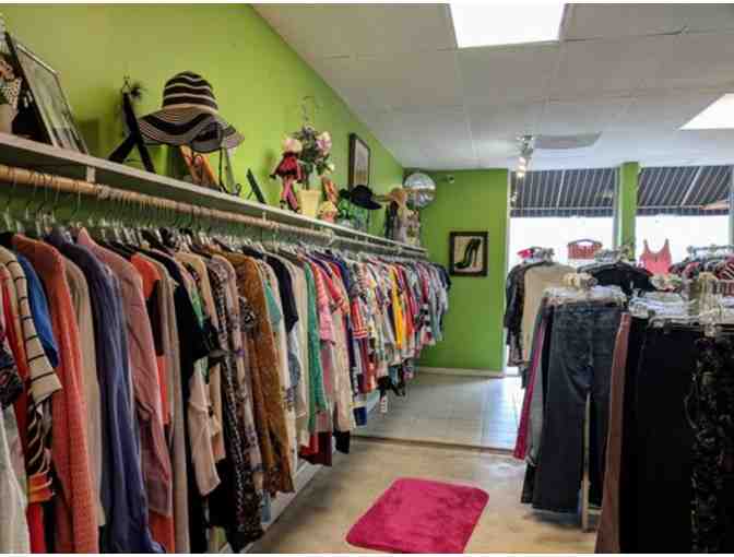 Shop Local: Classic Clothiers + Little Details Boutiques
