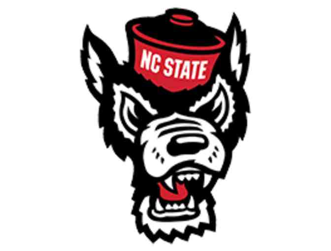 NC State Football vs. Marshall University: Tickets for Four (4)