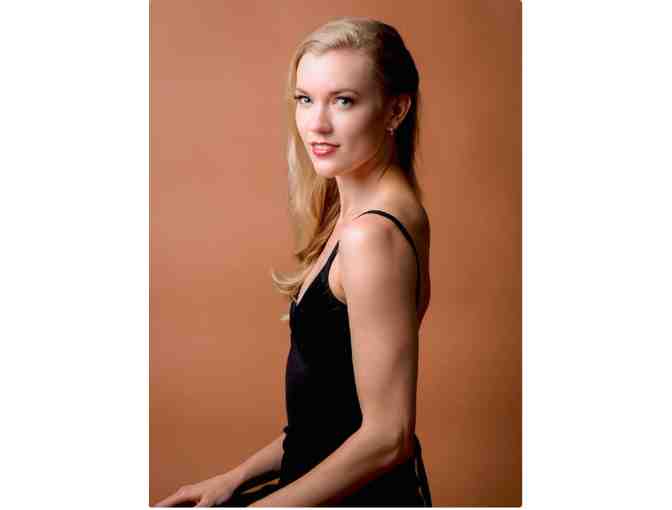 Carolina Ballet's Orpheus and Eurydice Experience