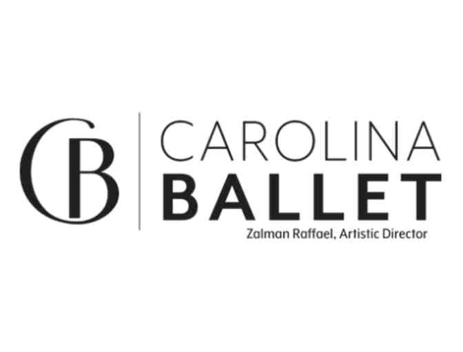 Carolina Ballet's Orpheus and Eurydice Experience