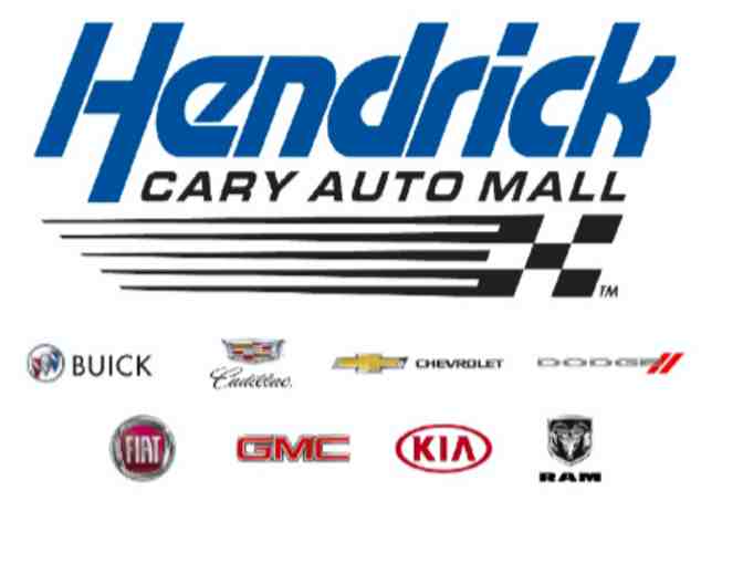 Corvette for a Weekend and $250 Angus Barn Gift Card