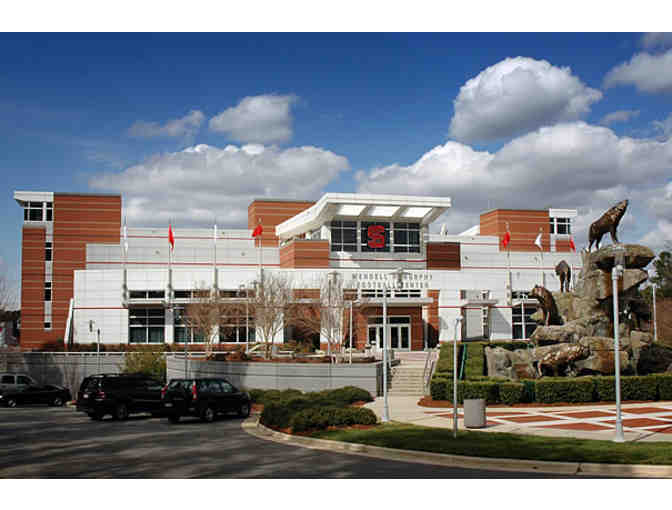 Ultimate Wolfpack Football Game Day Experience