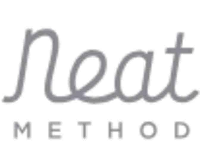 Raleigh Neat: $500 in Professional Organizing Services