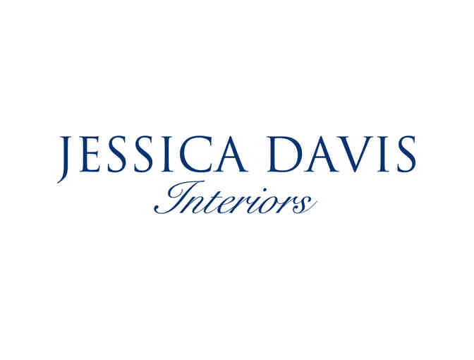 Jessica Davis Interiors: Interior Design Consultation