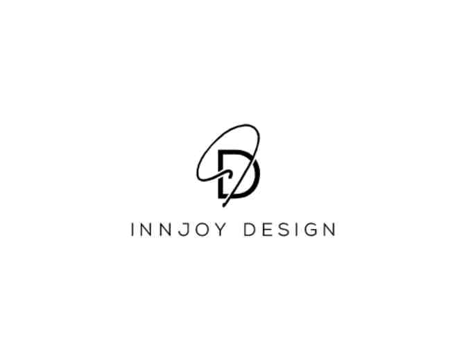 InnJoy Design: Interior Design Consultation