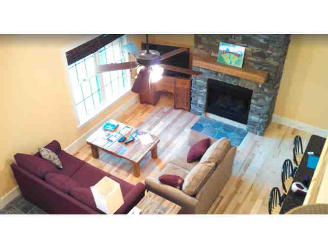 Fayetteville, WV: Vacation Home