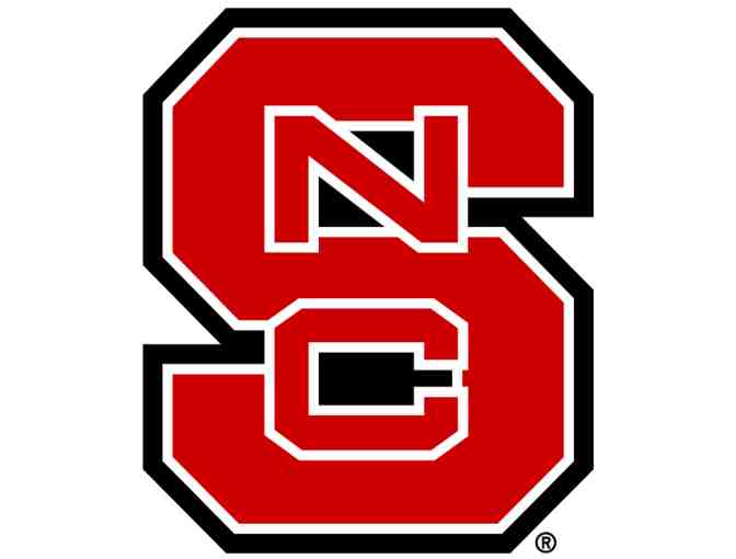 NC State Football v WCU Catamounts: Tickets for Four
