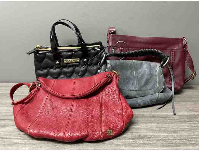 Classic Clothiers Consignment Boutique: Hot Handbags (4)