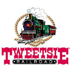 Tweetsie Railroad
