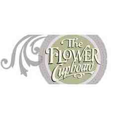 The Flower Cupboard