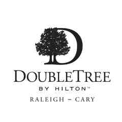 DoubleTree by Hilton, Raleigh-Cary