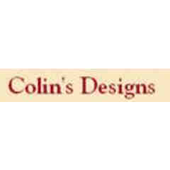 Colin's Designs