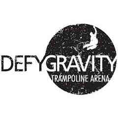 DefyGravity