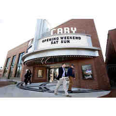 Cary Theater