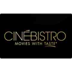 Cinebistro
