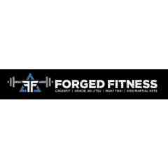 Forged Fitness