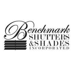 Benchmark Shutters & Shades, Inc.