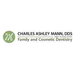 C. Ashley Mann, DDS