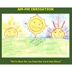 AM PM Irrigation