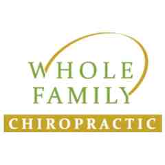 Whole Family Chiropractic