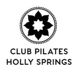 Club Pilates Holly Springs