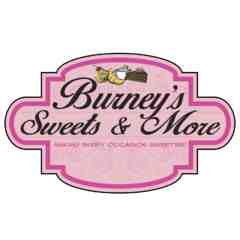 Burney's Sweets and More