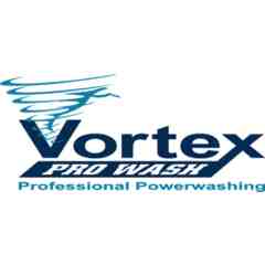 Vortex Professional Powerwashing