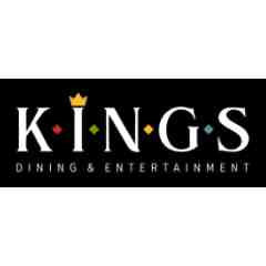 Kings Dining and Entertainment