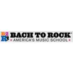 Bach to Rock Apex