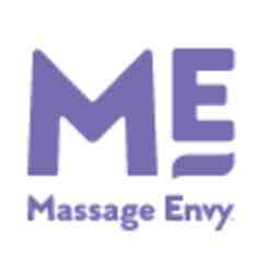 Massage Envy