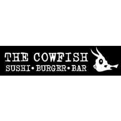 The Cowfish Sushi + Burger Bar