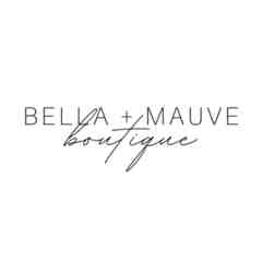 Bella + Mauve Boutique