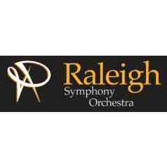 Raleigh Symphony Orchestra