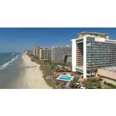 Hilton Myrtle Beach Resort