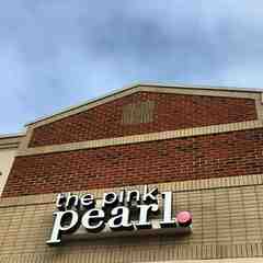 The Pink Pearl