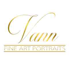 Vann Fine Art Portraits